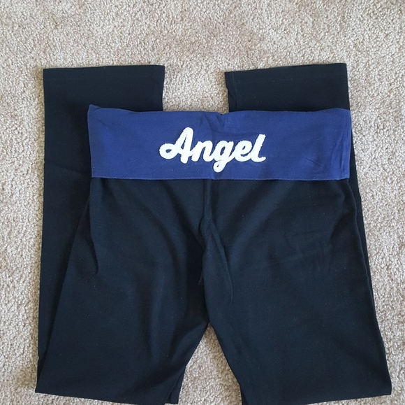 Victoria's Secret Pants - 🎁DONATED🎁 Victoria's Secret Lounge/Yoga pants